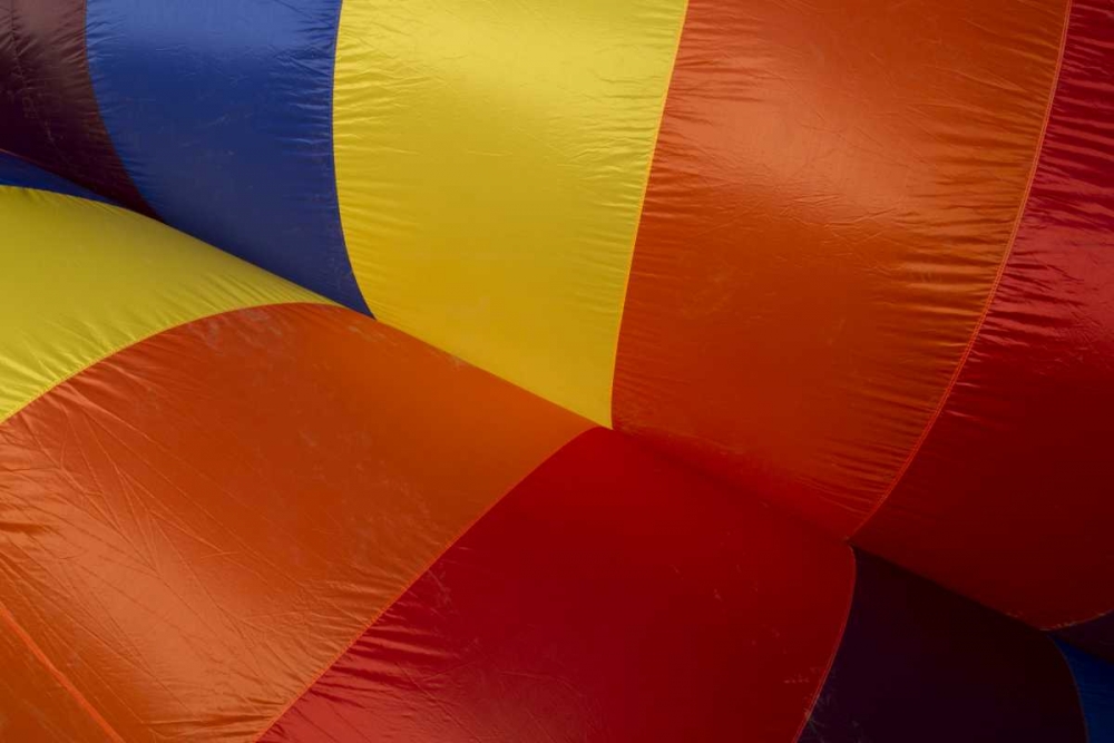 CO, Colorado Springs Hot air balloon Festival